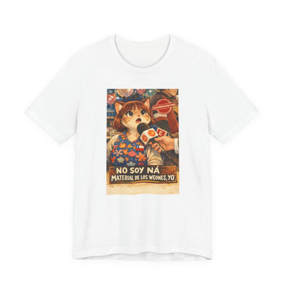 Completo T-Shirt, Funny Chilean Shirt, Chilean Lover Gift, Chilean Expat Humor Tee, Cat Lover